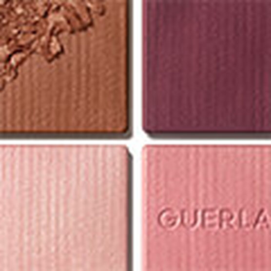 OMBRES G 22 E/SHADX4 530 MAJESTIC ROSE